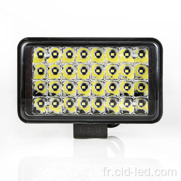 4 &#39;&#39; Light LED de travail